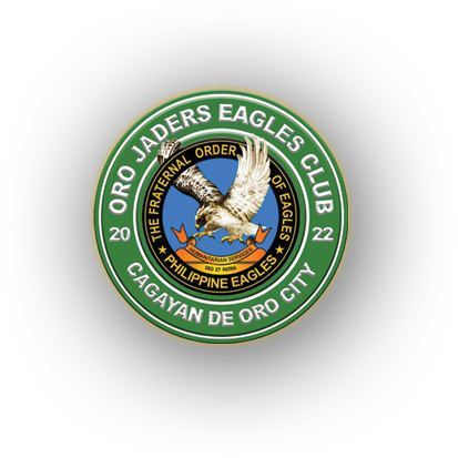 TFOE-PE Eagle Logo