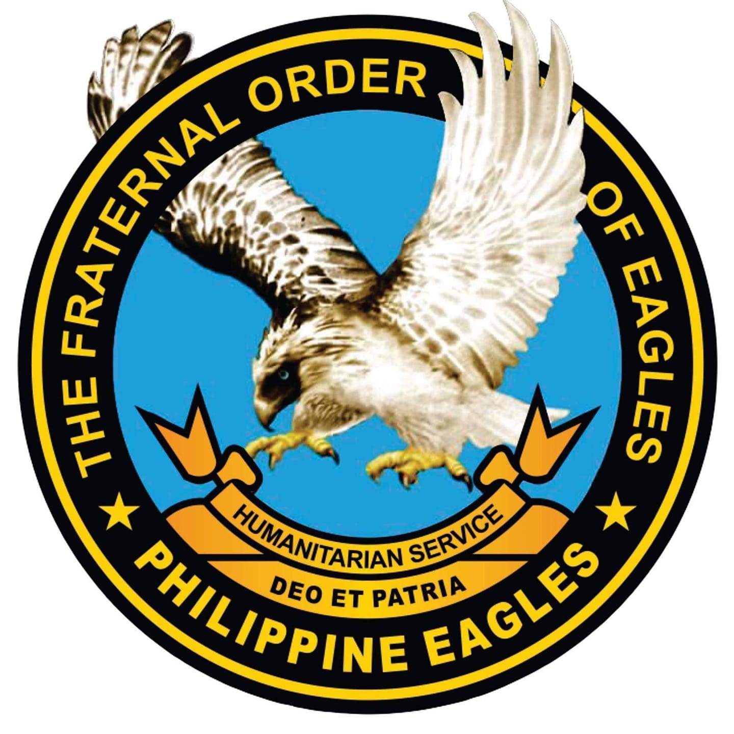 TFOE-PE Logo